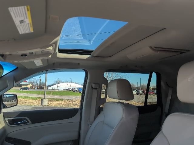 Used 2019 GMC Yukon Denali w/ Denali Ultimate Package image 12