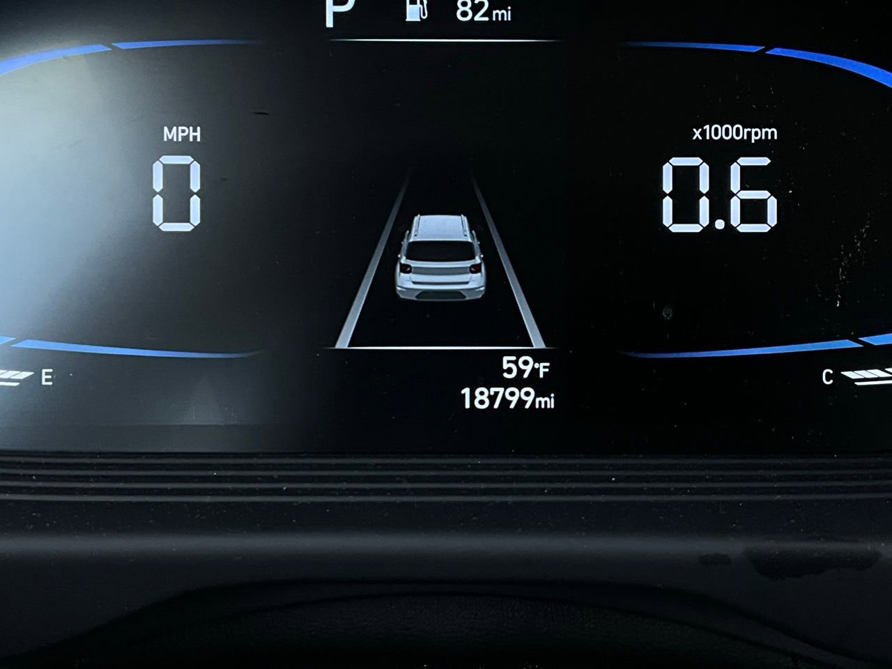 Used 2025 Hyundai Venue SEL image 39