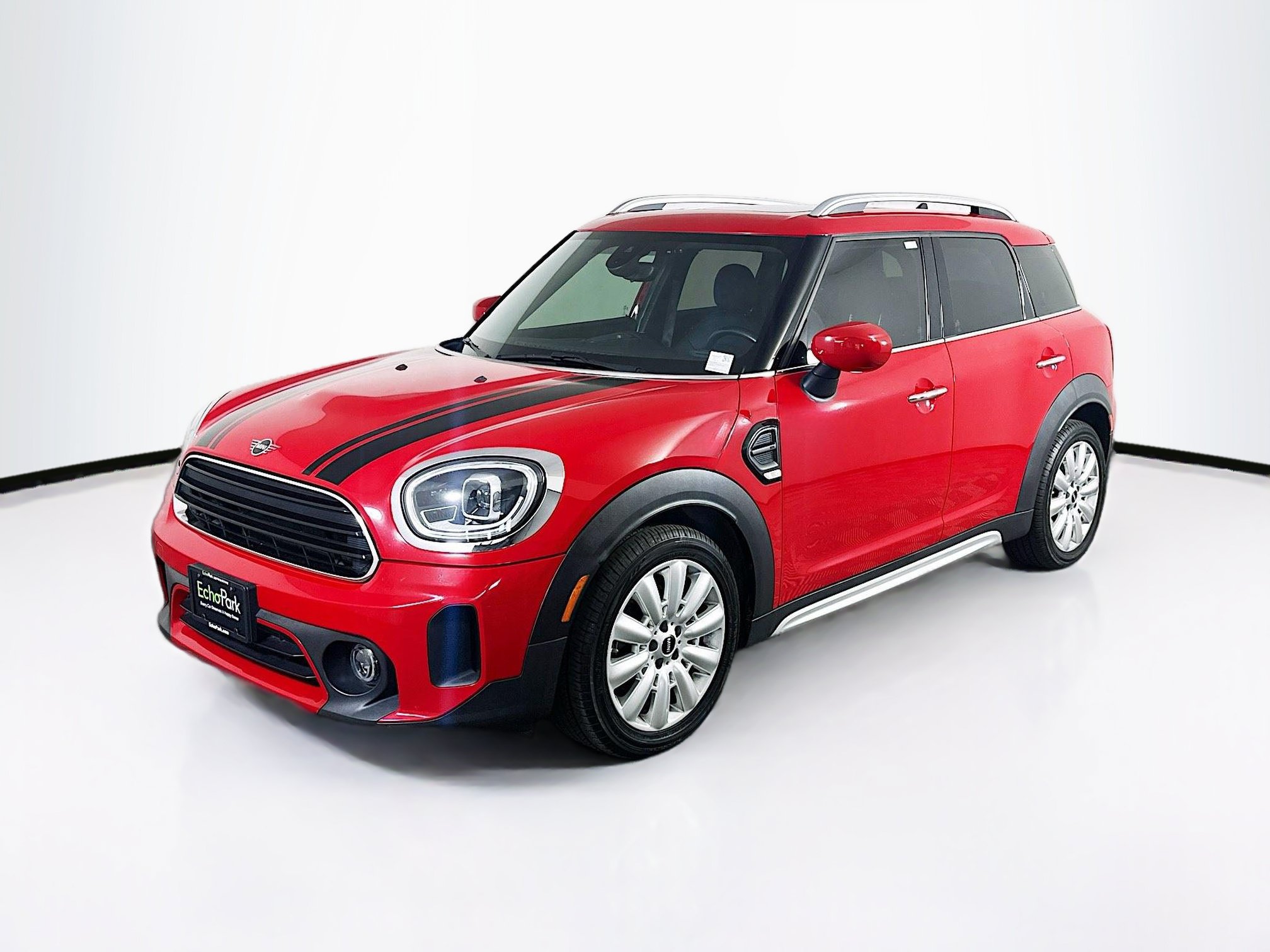 Used 2022 MINI Cooper Countryman FWD image 3