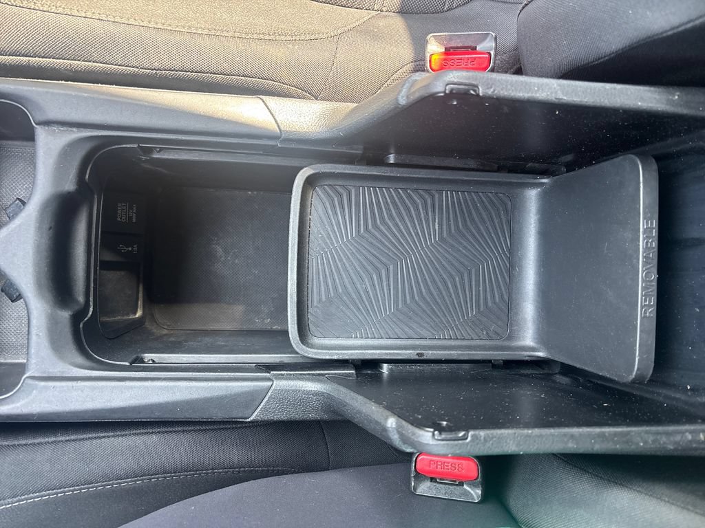 Certified 2019 Honda CR-V LX image 23