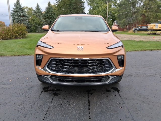 New 2026 Buick Encore GX Preferred w/ Comfort Package image 2