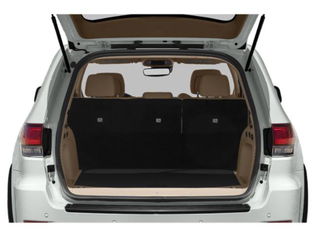 Certified 2022 Jeep Grand Cherokee Laredo E image 11