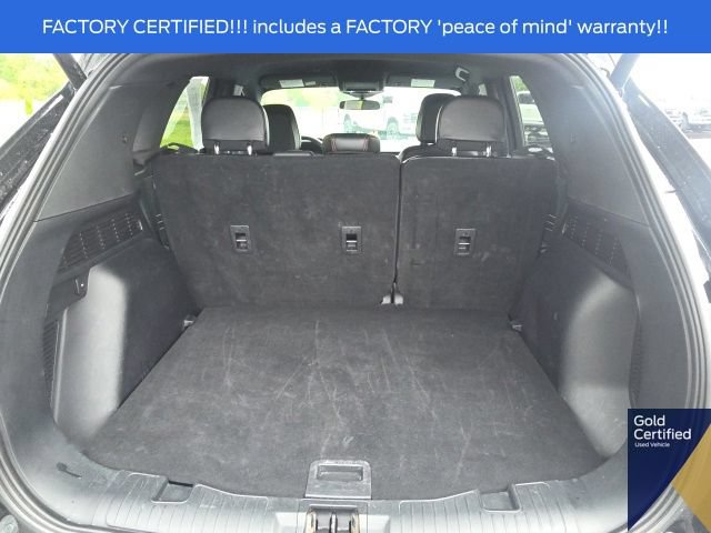 Used 2024 Ford Escape ST-Line AWD/4WD image 14