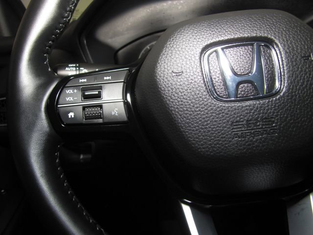 Certified 2026 Honda HR-V EX-L image 5