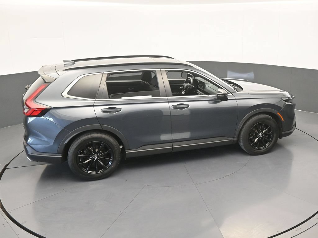 Used 2024 Honda CR-V Sport image 52