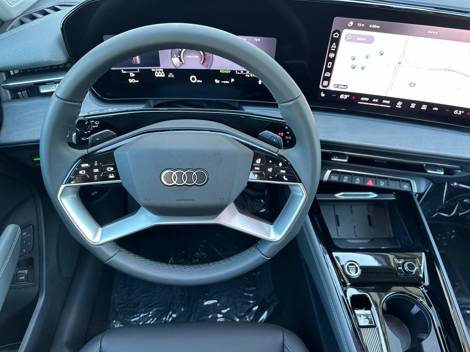 New 2026 Audi Q3 quattro 2.0T AWD/4WD image 13
