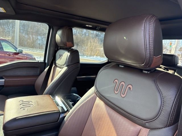 Used 2025 Ford F150 King Ranch image 10