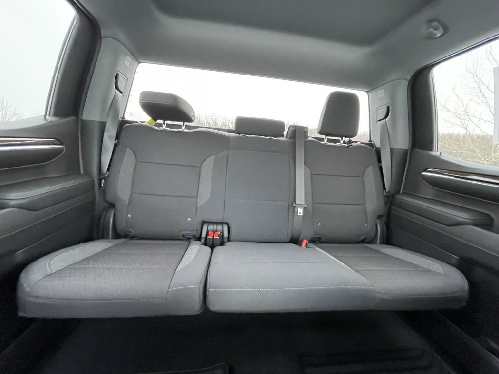 Certified 2024 Chevrolet Silverado 1500 LT image 15