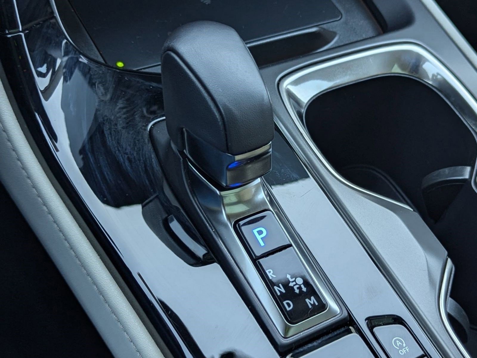 Used 2025 Lexus NX 350 AWD w/ Luxury Package image 17