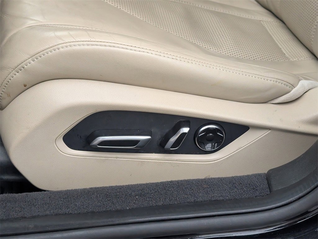 Used 2021 Acura TLX w/ Technology Package image 11