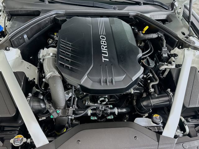 Certified 2025 Genesis G70 3.3T Advanced image 31