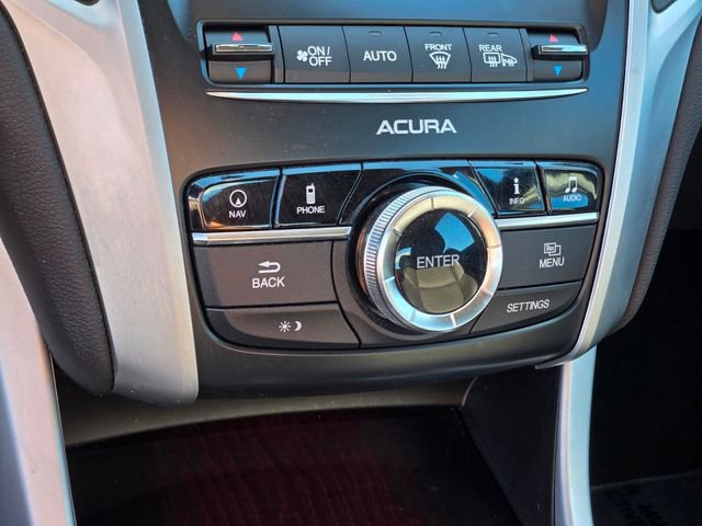Used 2016 Acura TLX V6 SH-AWD w/ Technology Pkg image 32