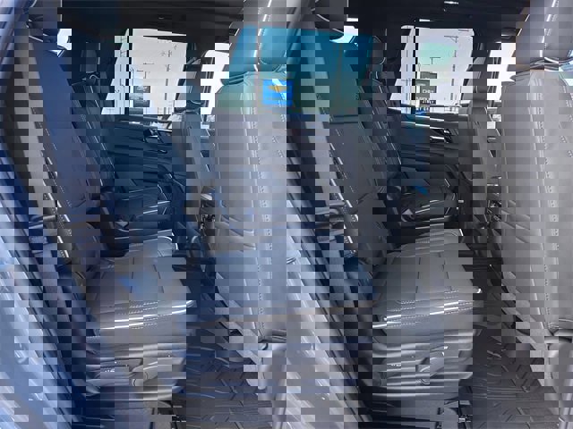 New 2026 Chevrolet Tahoe Premier w/ Sun And Tow Package image 17