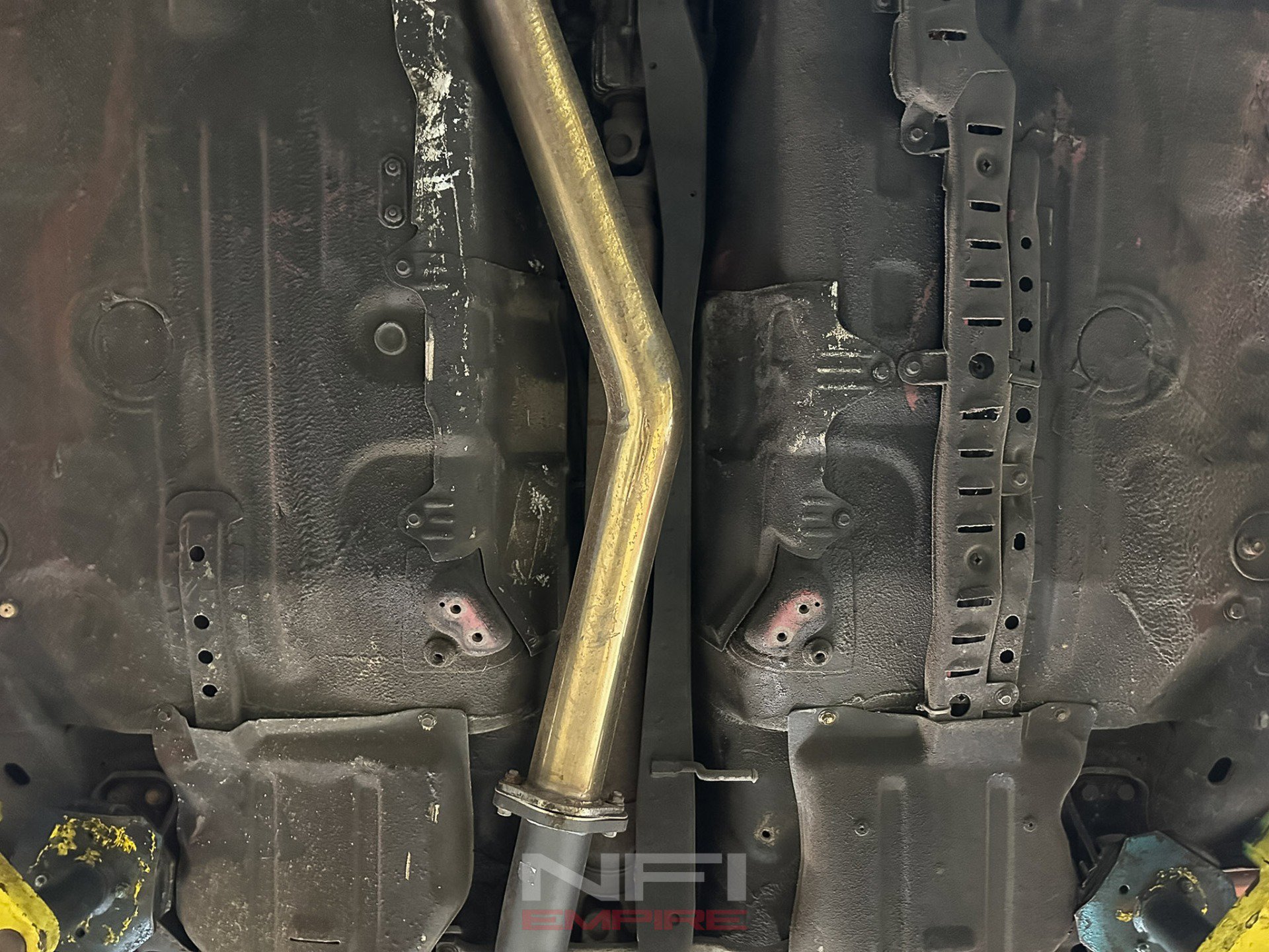 Used 1993 MAZDA RX-7 Coupe 2D image 46