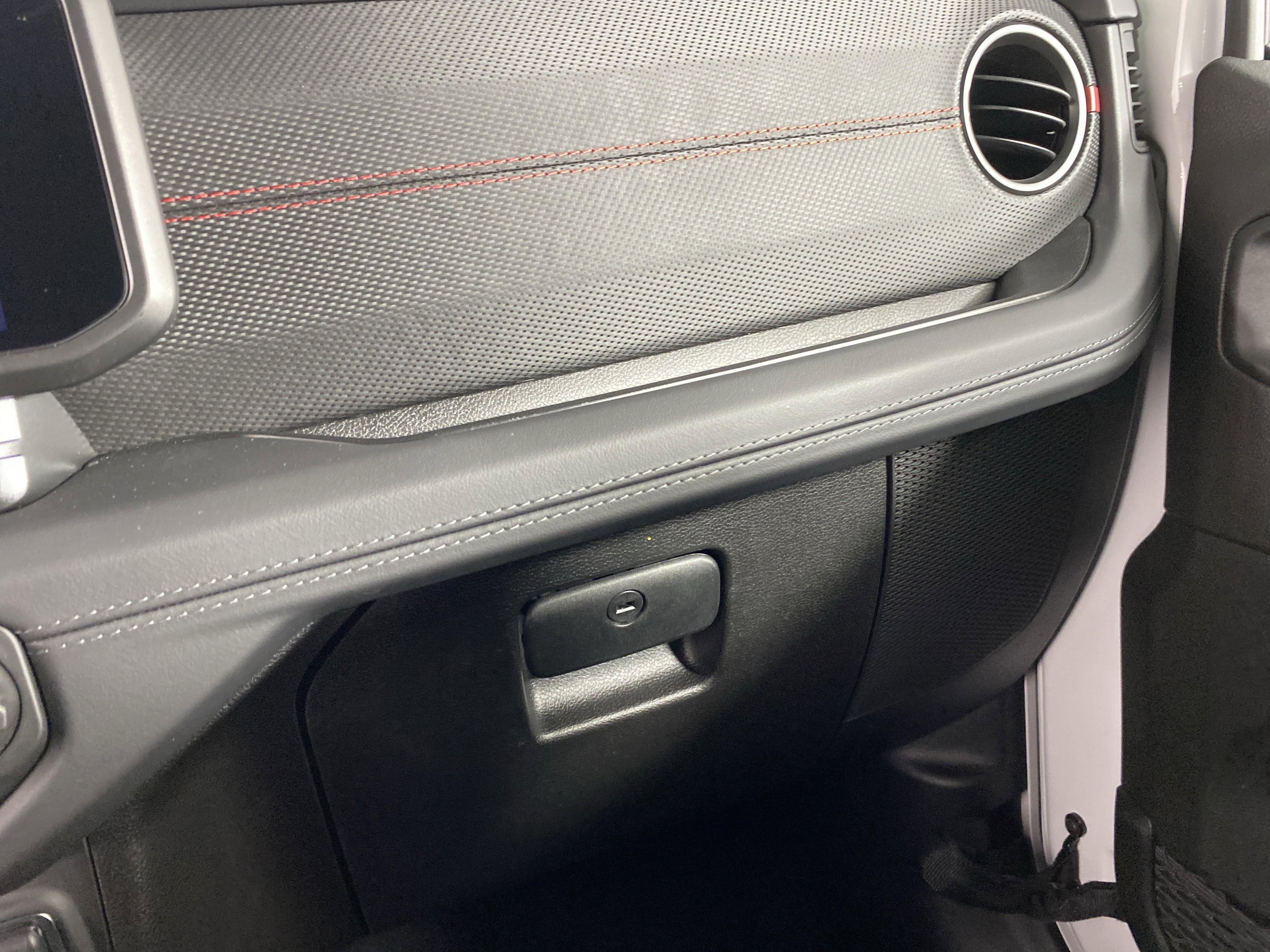 New 2026 Jeep Wrangler Unlimited Rubicon image 30