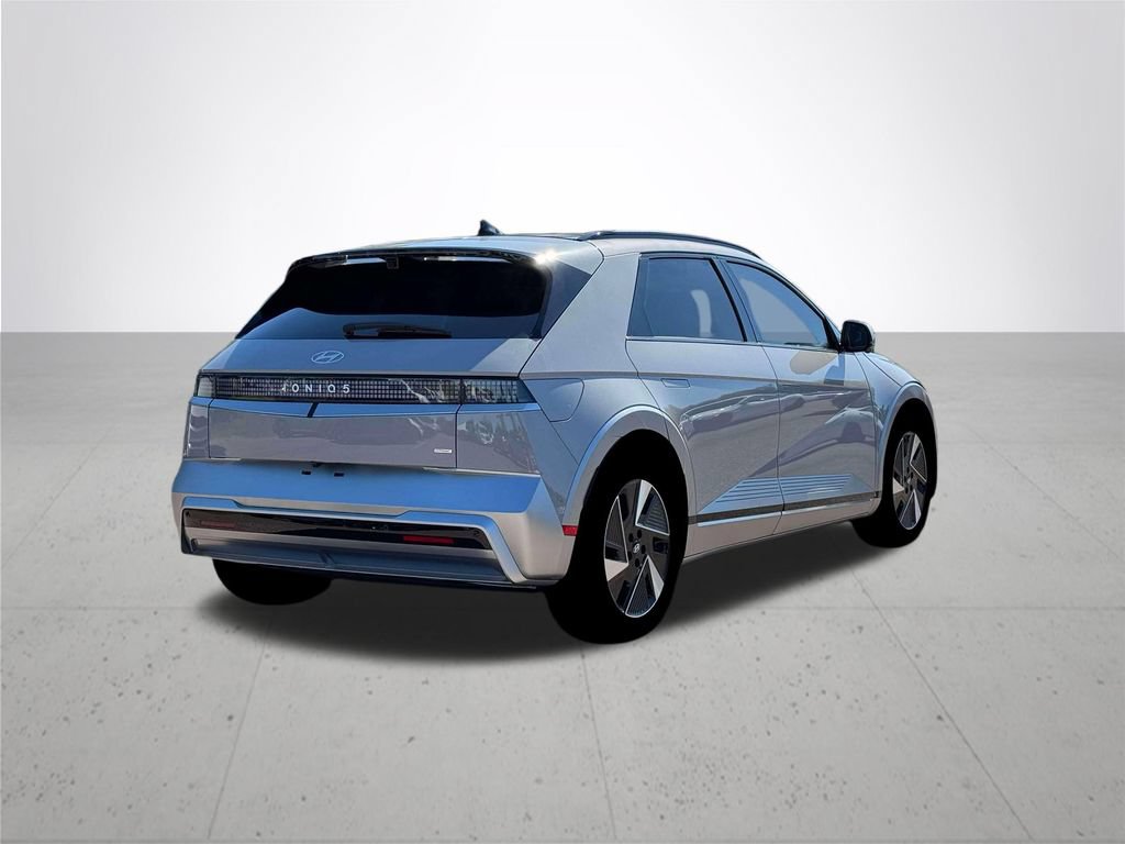 New 2026 Hyundai Ioniq 5 Limited AWD/4WD image 7
