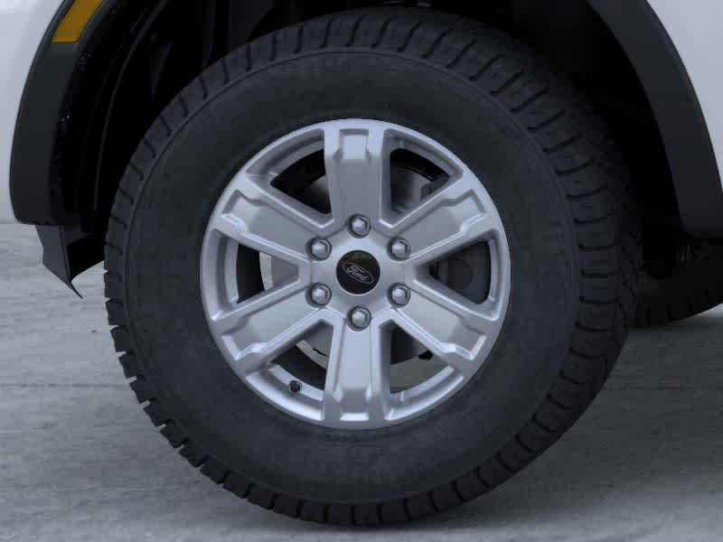 New 2026 Ford Ranger XL AWD/4WD image 19