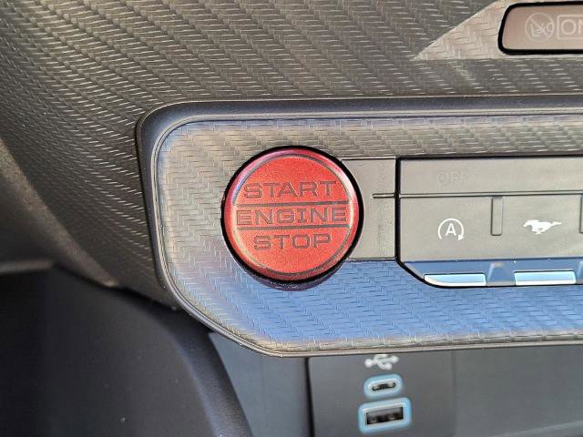 New 2026 Ford Mustang Coupe image 21