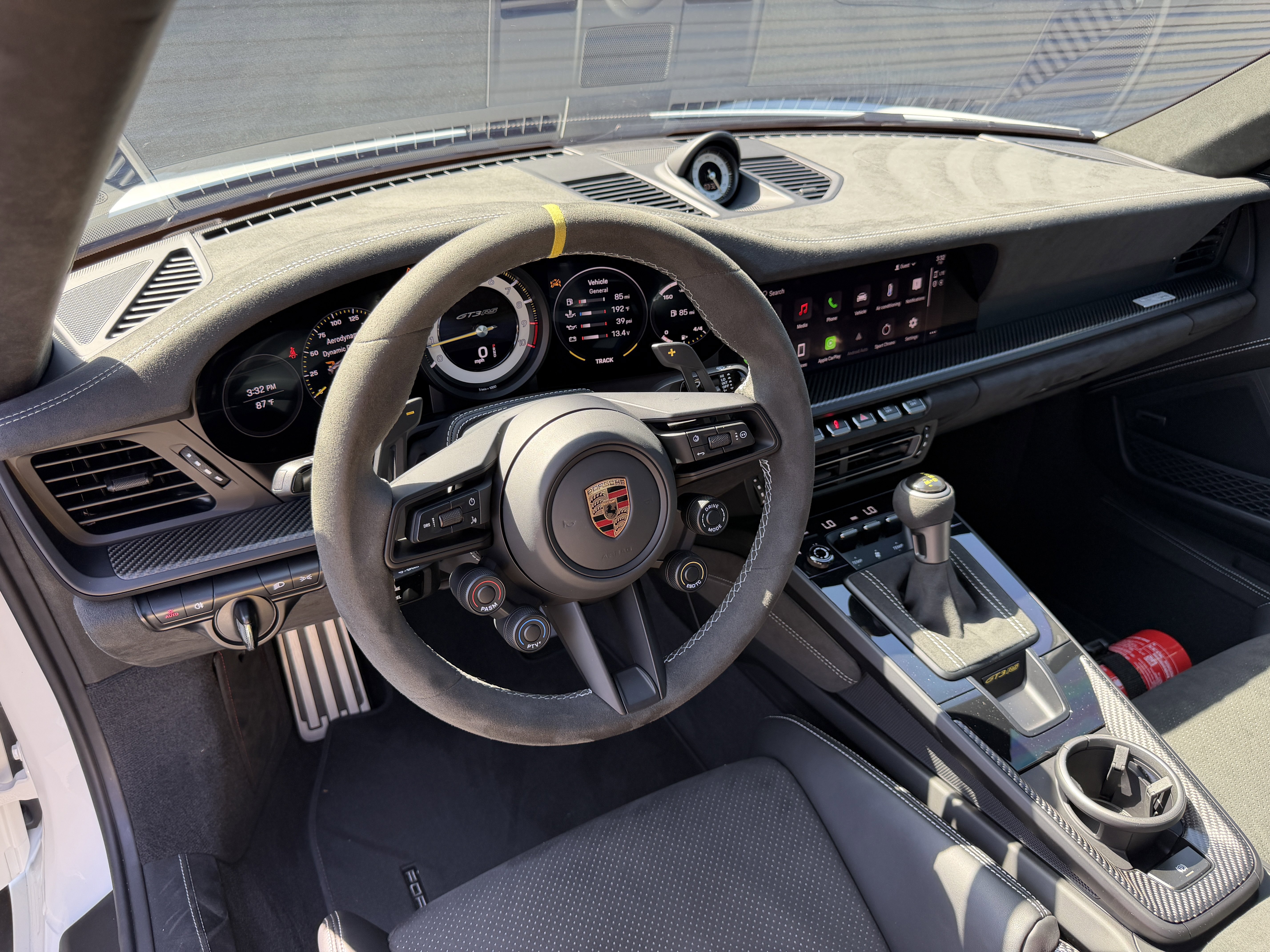 Used 2025 Porsche 911 GT3 RS image 23
