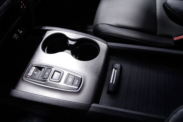 Certified 2023 Honda Ridgeline RTL image 28