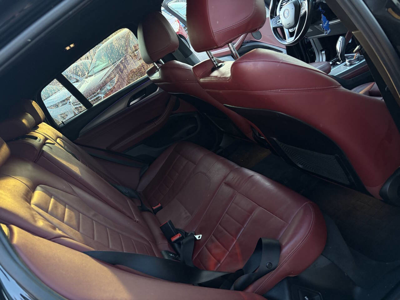 Used 2019 BMW X4 xDrive30i w/ M Sport Package 2 image 23