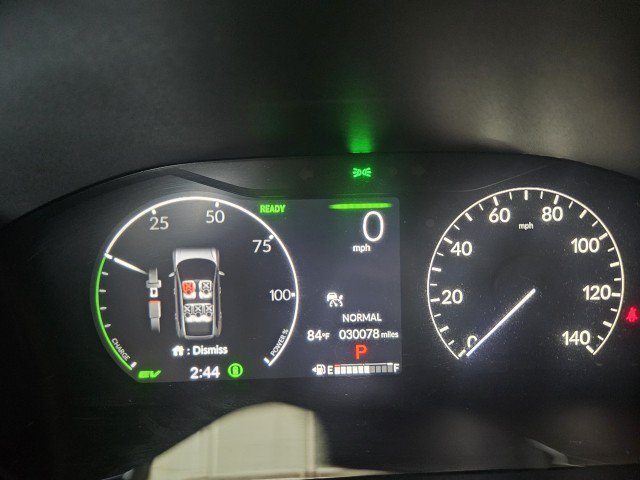 Used 2024 Honda CR-V Sport-L image 21