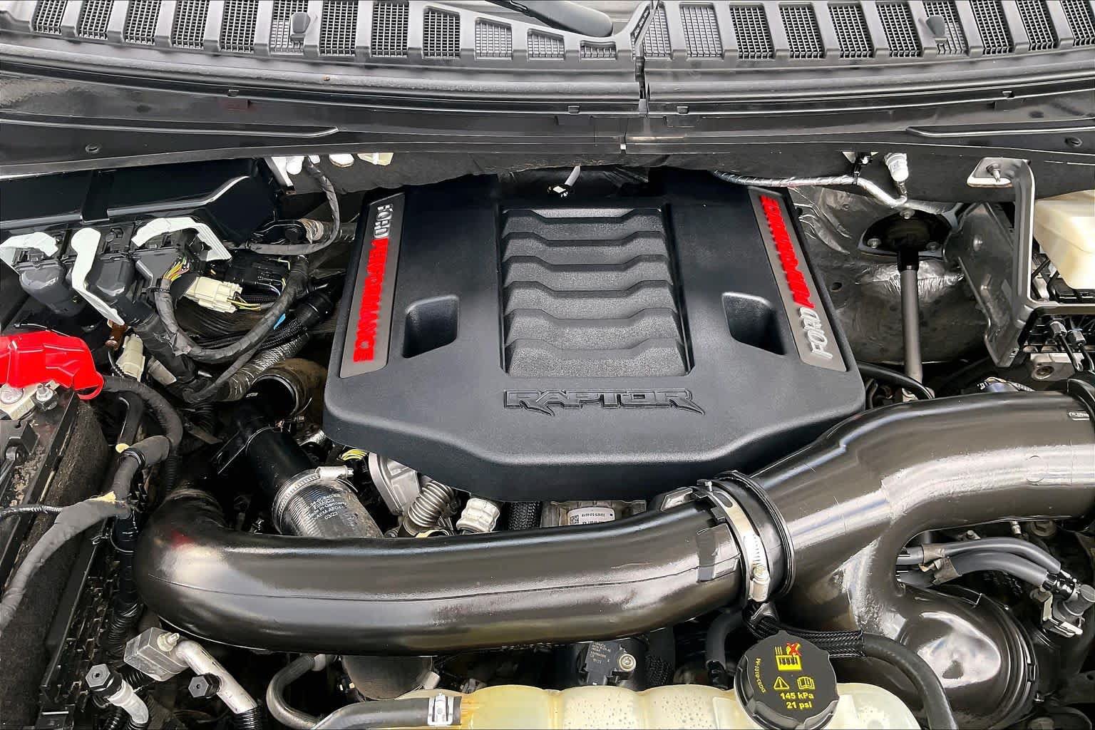 Used 2023 Ford Expedition Limited RWD image 32