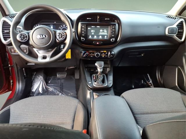 Used 2021 Kia Soul S image 13