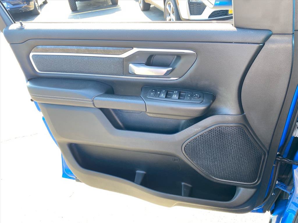 Used 2023 RAM 1500 Big Horn AWD/4WD image 22
