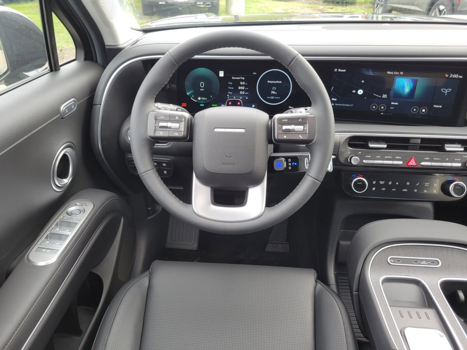 New 2026 Hyundai Palisade AWD image 13