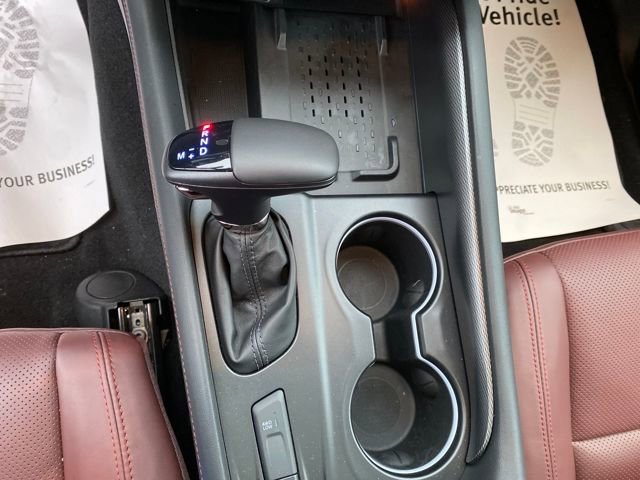 New 2026 Dodge Durango GT image 23