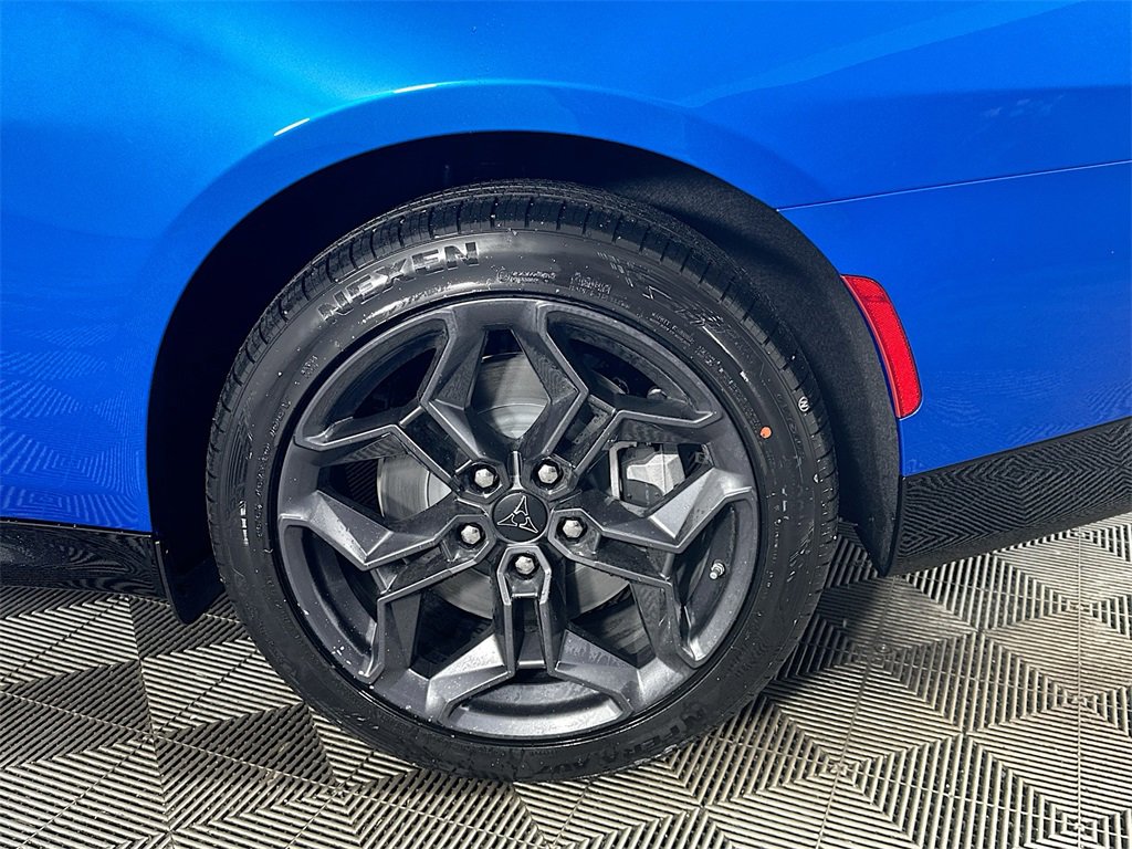 New 2026 Dodge Charger R/T image 17