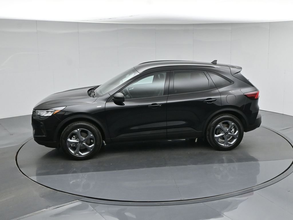 Used 2025 Ford Escape ST-Line AWD/4WD image 46