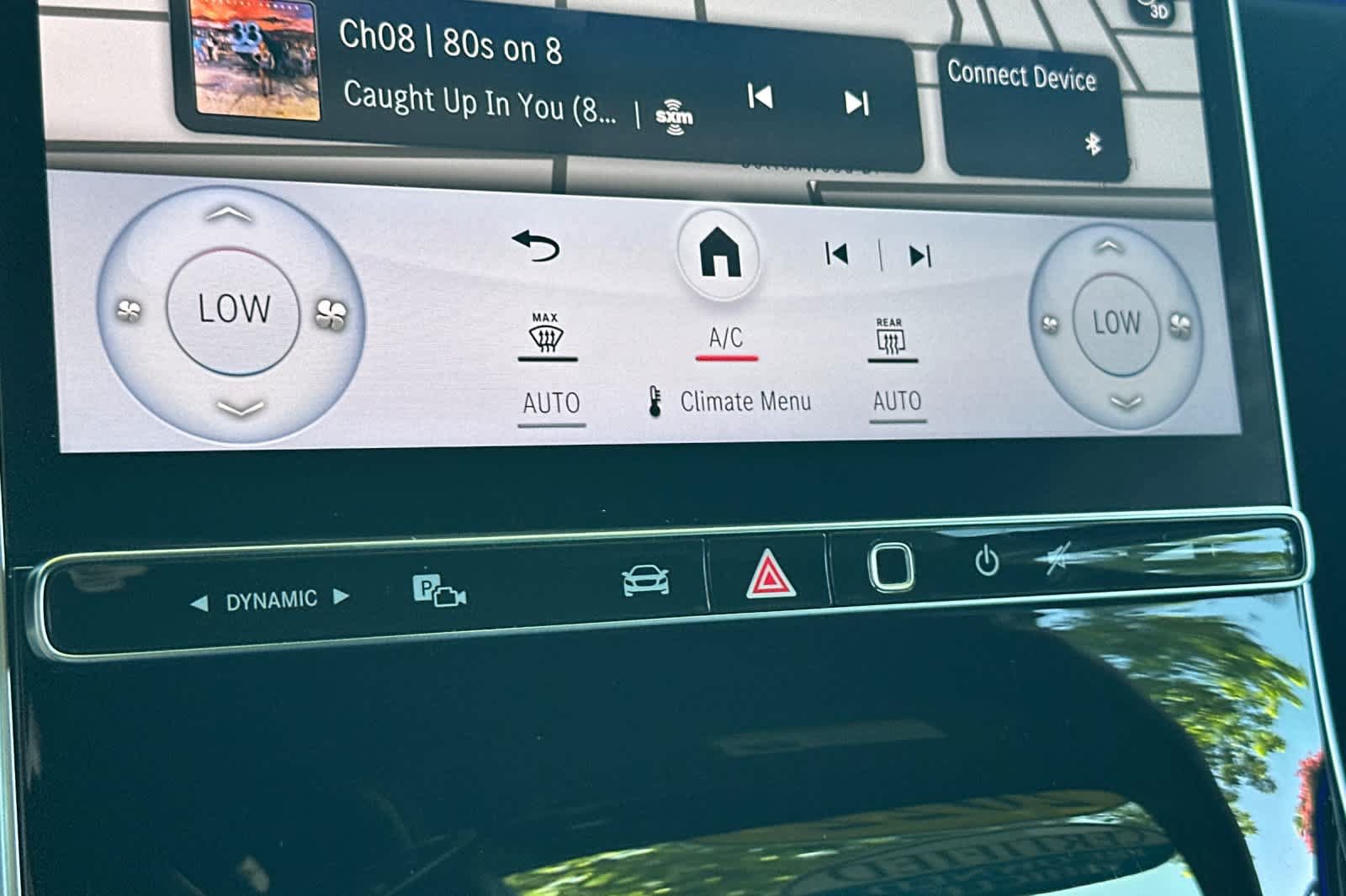 Certified 2022 Mercedes-Benz S 580 4MATIC Sedan image 19