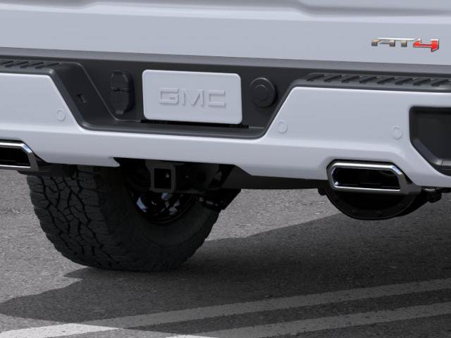 New 2026 GMC Sierra 1500 AT4 w/ AT4 Premium Package AWD/4WD image 36
