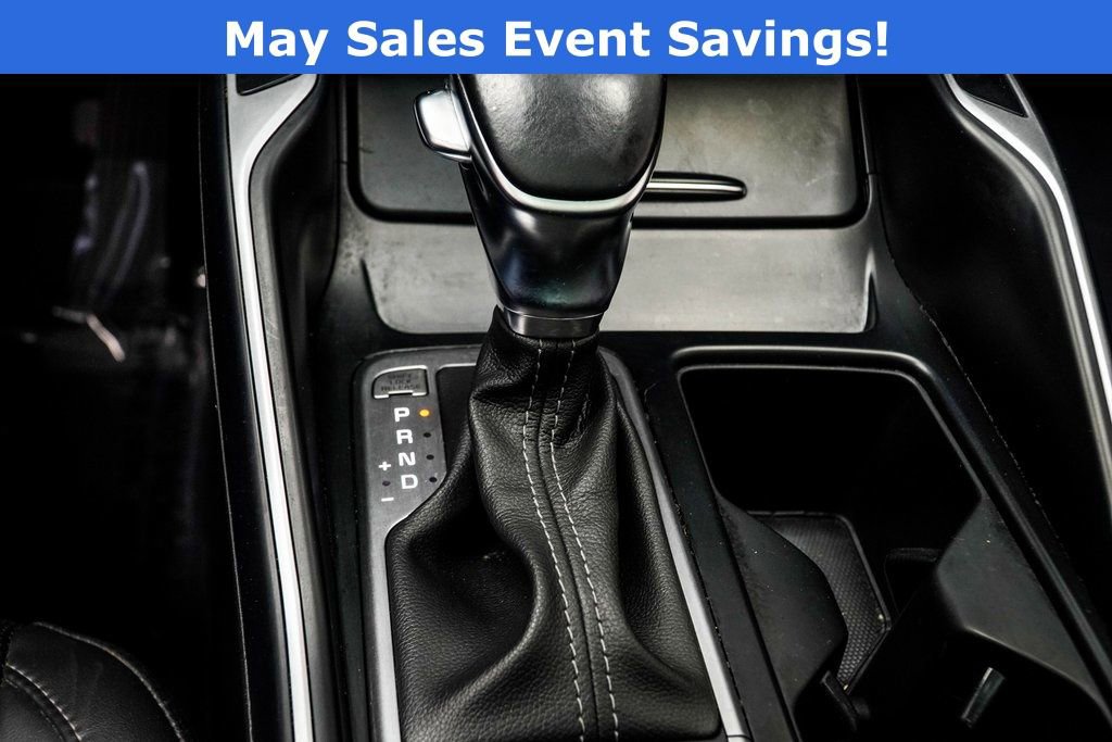 Used 2023 Kia Sorento S w/ Panoramic Sunroof Package FWD image 22