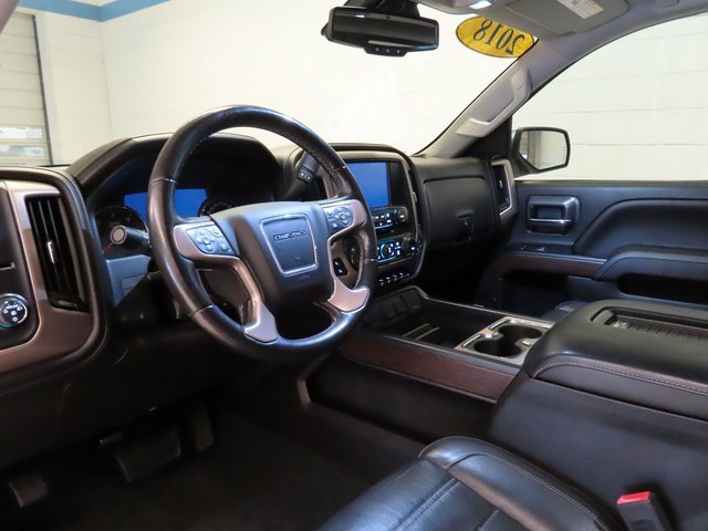 Used 2018 GMC Sierra 1500 Denali image 4