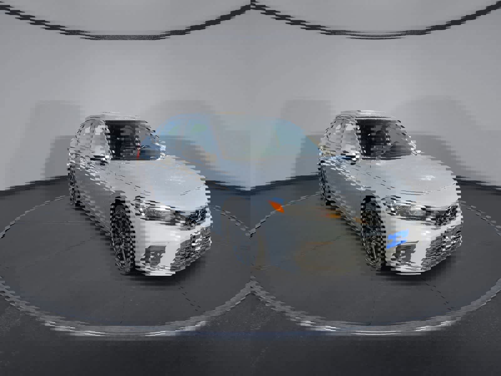 Used 2022 Honda Civic Sport Touring image 2