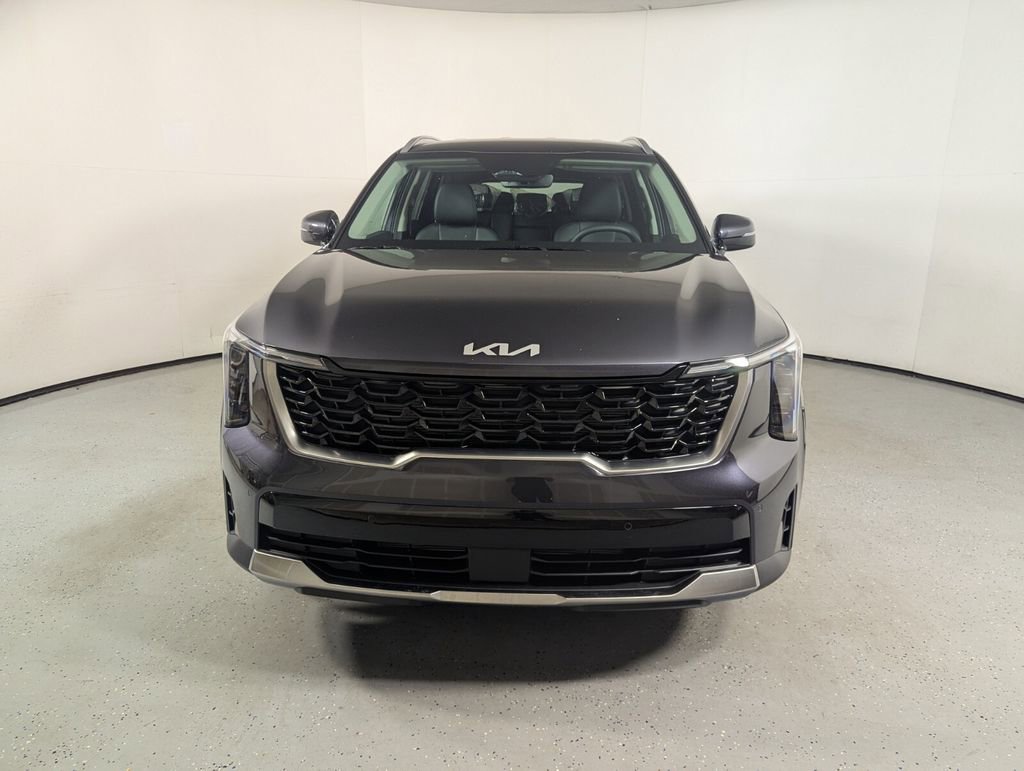 New 2026 Kia Sorento S FWD image 2