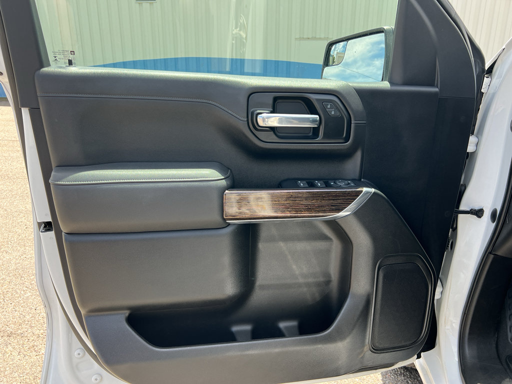 Used 2022 GMC Sierra 1500 Elevation AWD/4WD image 28