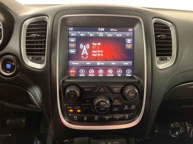 Used 2019 Dodge Durango Citadel AWD/4WD image 13