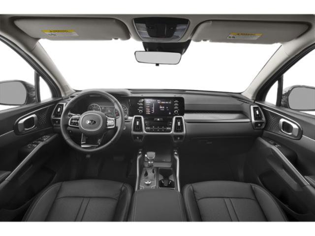 Used 2021 Kia Sorento S w/ Panoramic Sunroof Package image 5
