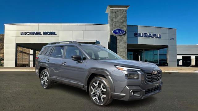 New 2026 Subaru Outback Touring XT image 1