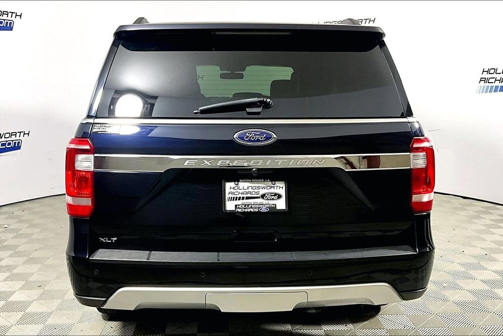 Used 2021 Ford Expedition XLT RWD image 2