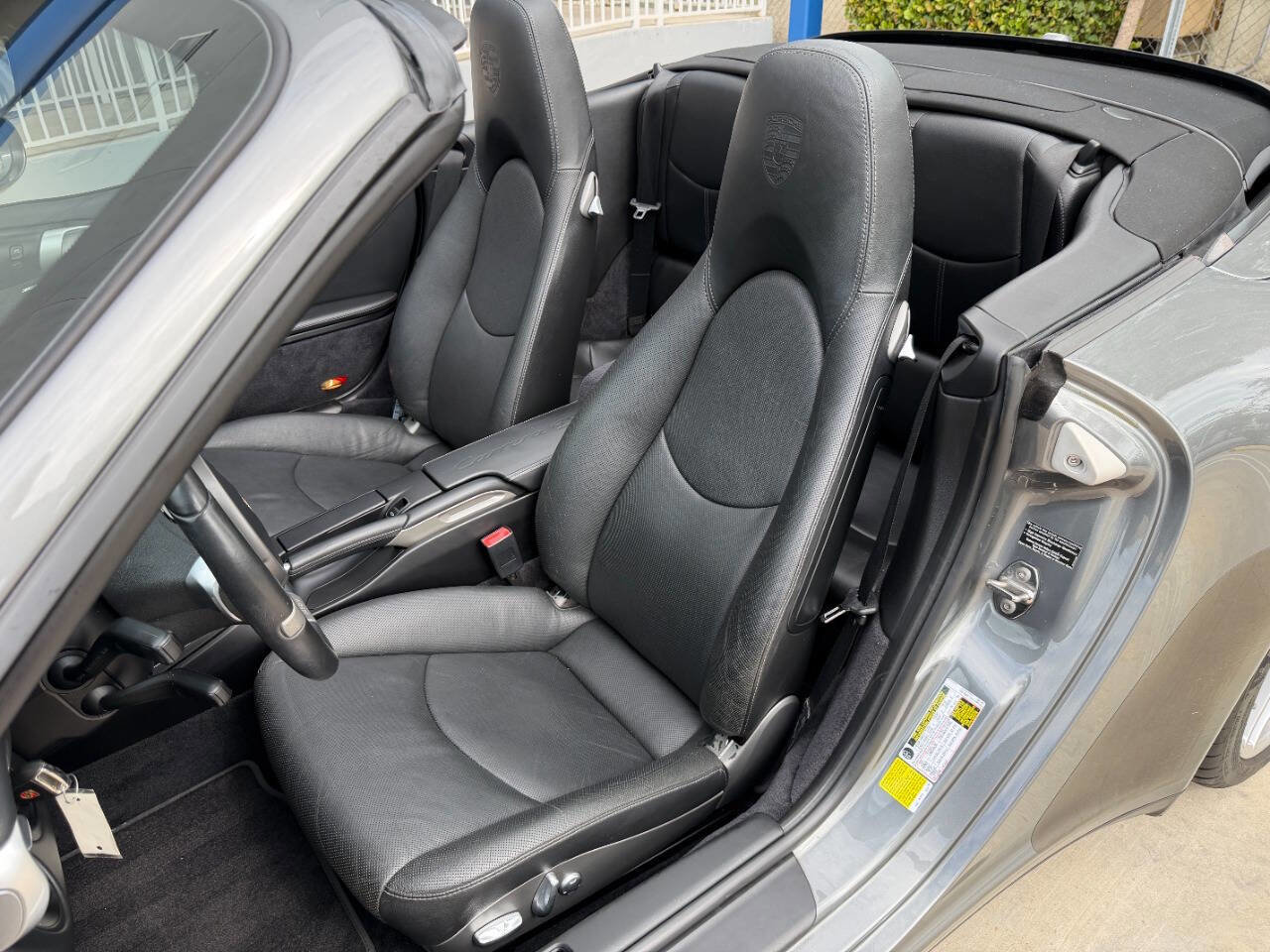 Used 2009 Porsche 911 Carrera 4S image 18