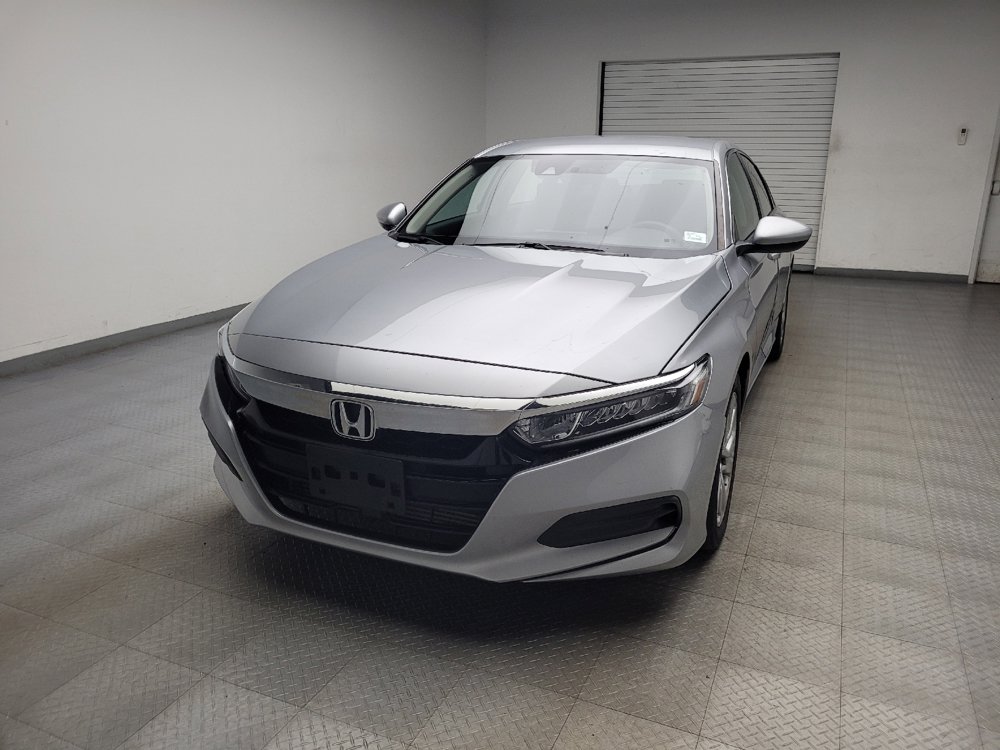 Used 2019 Honda Accord LX image 15