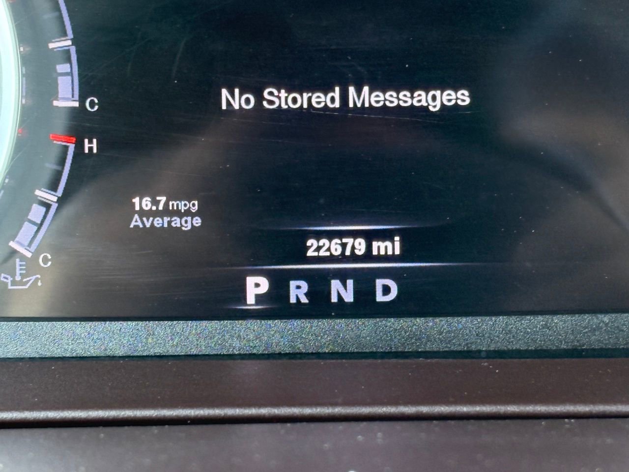 Used 2014 RAM 1500 Lone Star image 19