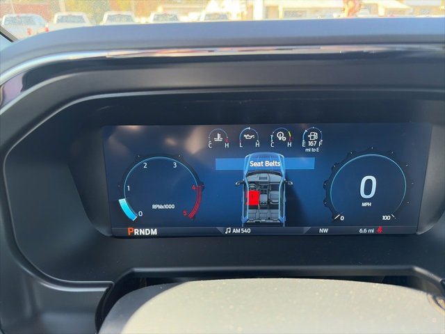 New 2026 Ford F250 Lariat w/ Chrome Package image 20