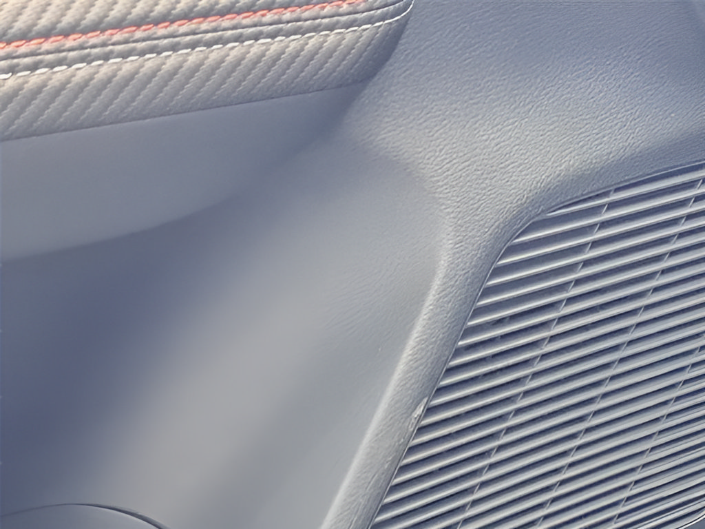 Certified 2025 Nissan Kicks SR FWD image 19