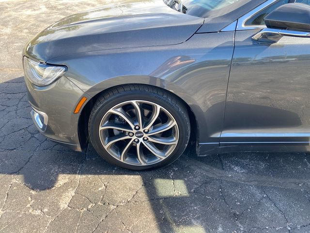 Used 2019 Lincoln MKZ Reserve w/ Reserve Plus Package image 19